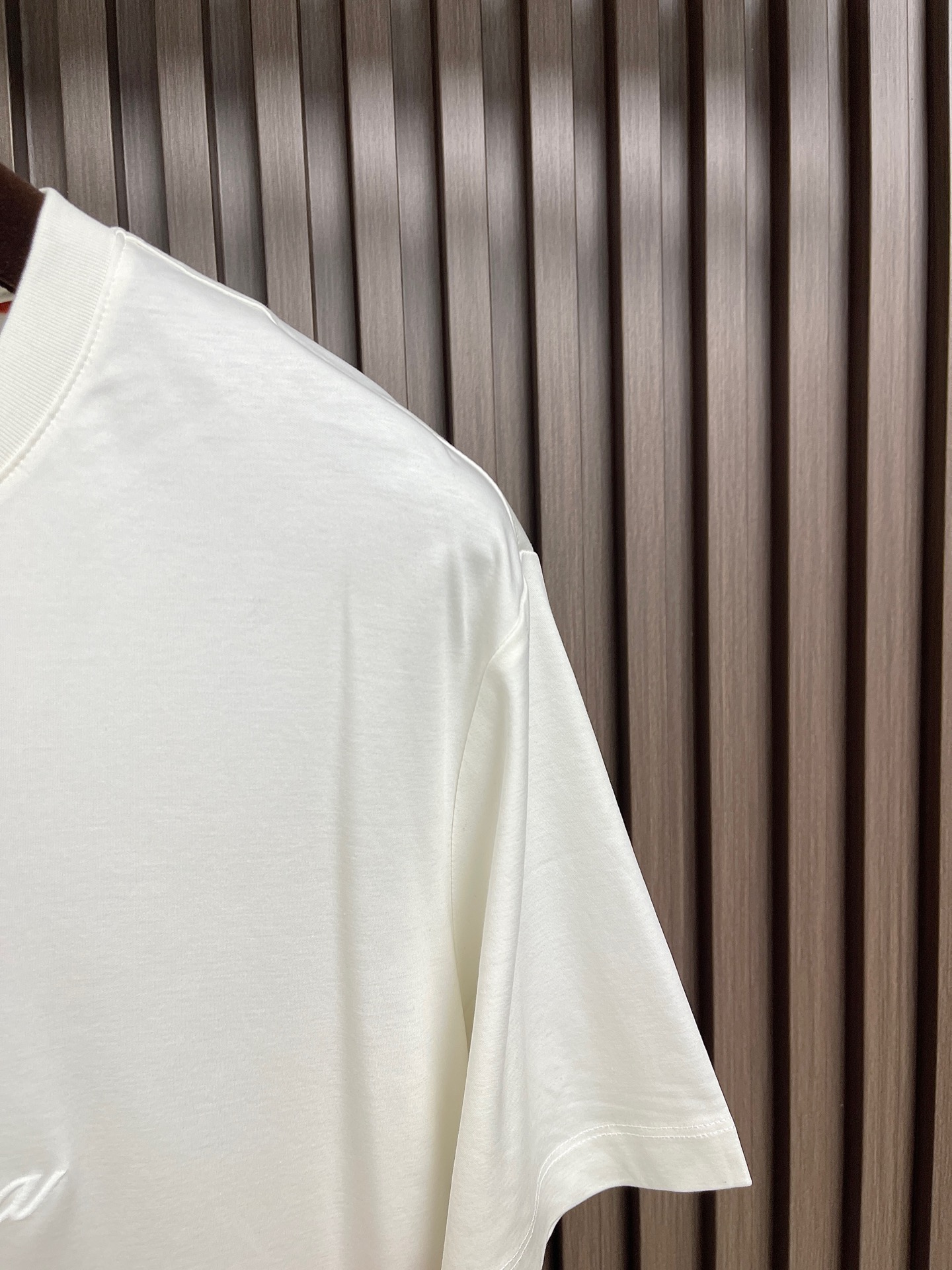 🛒🛒Loro piana Loro Piana 2026ss春夏新品短袖T恤，Loro Piana这款短