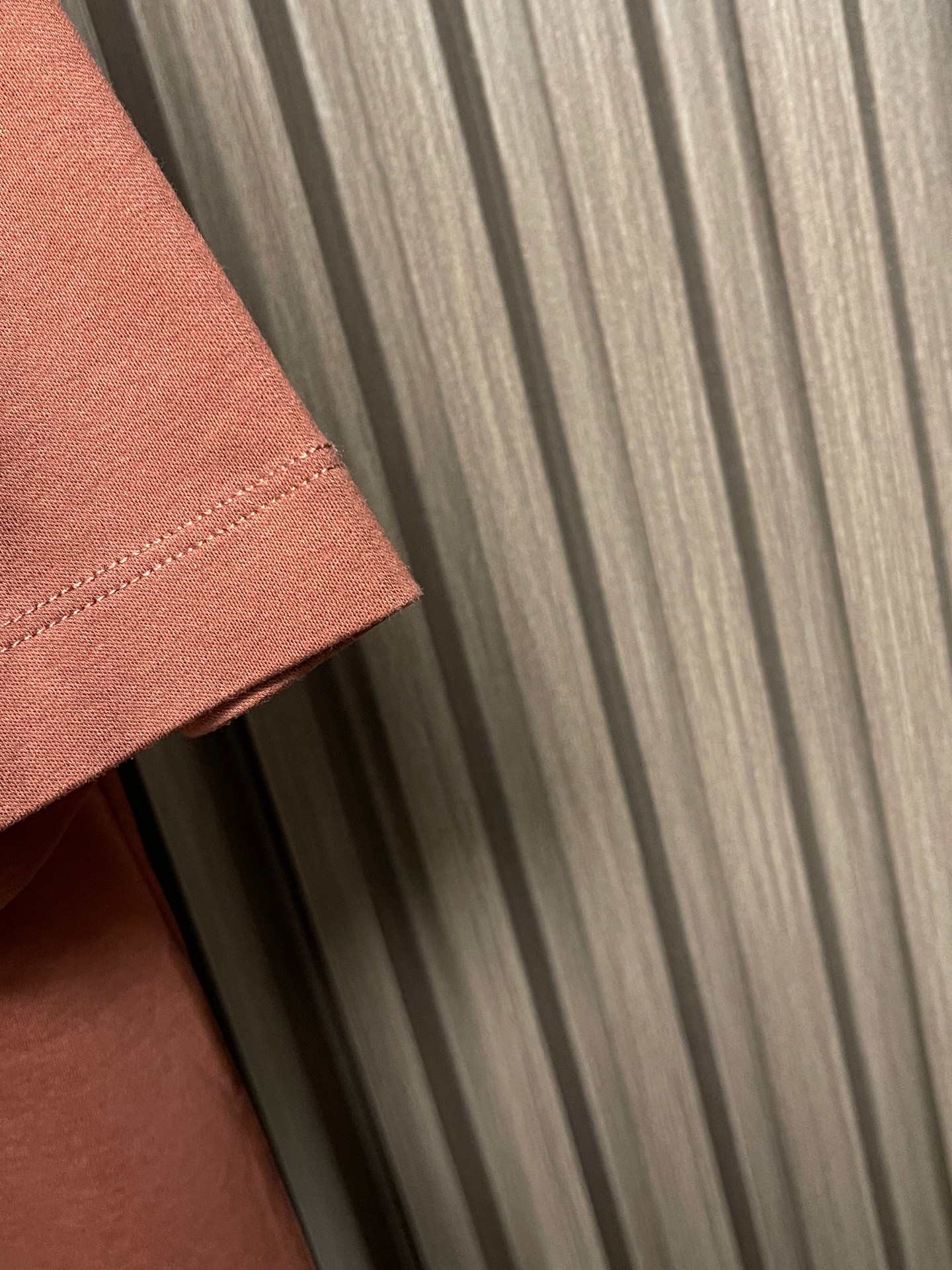 🛒🛒Loro piana Loro Piana 2026ss春夏新品短袖T恤，Loro Piana这款短