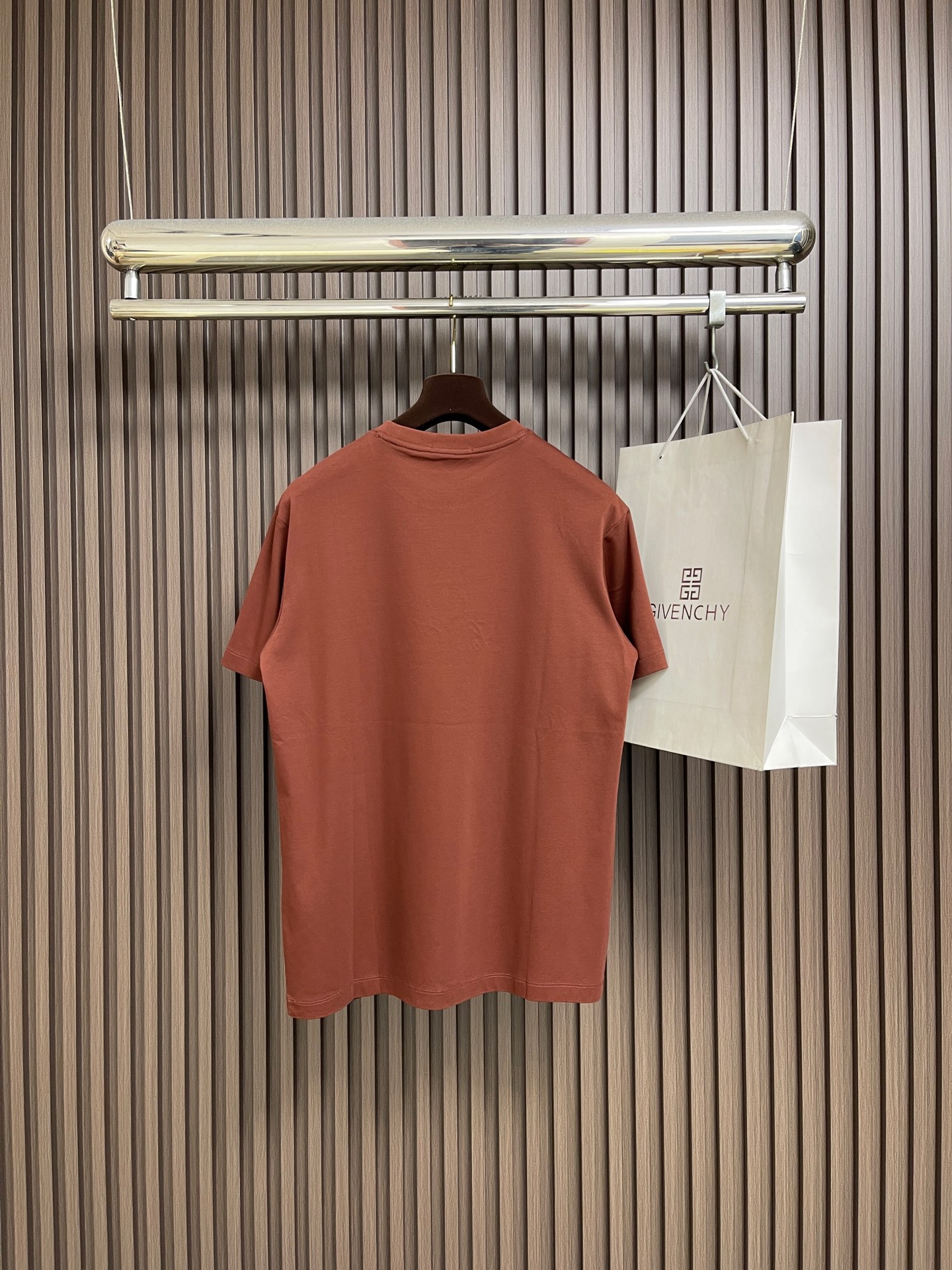 🛒🛒Loro piana Loro Piana 2026ss春夏新品短袖T恤，Loro Piana这款短