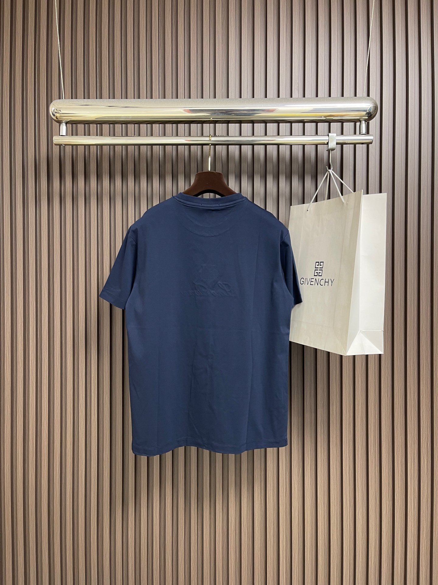 🛒🛒Loro piana Loro Piana 2026ss春夏新品短袖T恤，Loro Piana这款短