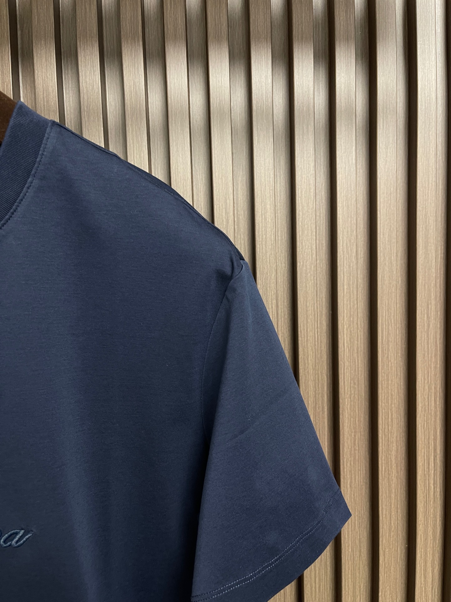 🛒🛒Loro piana Loro Piana 2026ss春夏新品短袖T恤，Loro Piana这款短