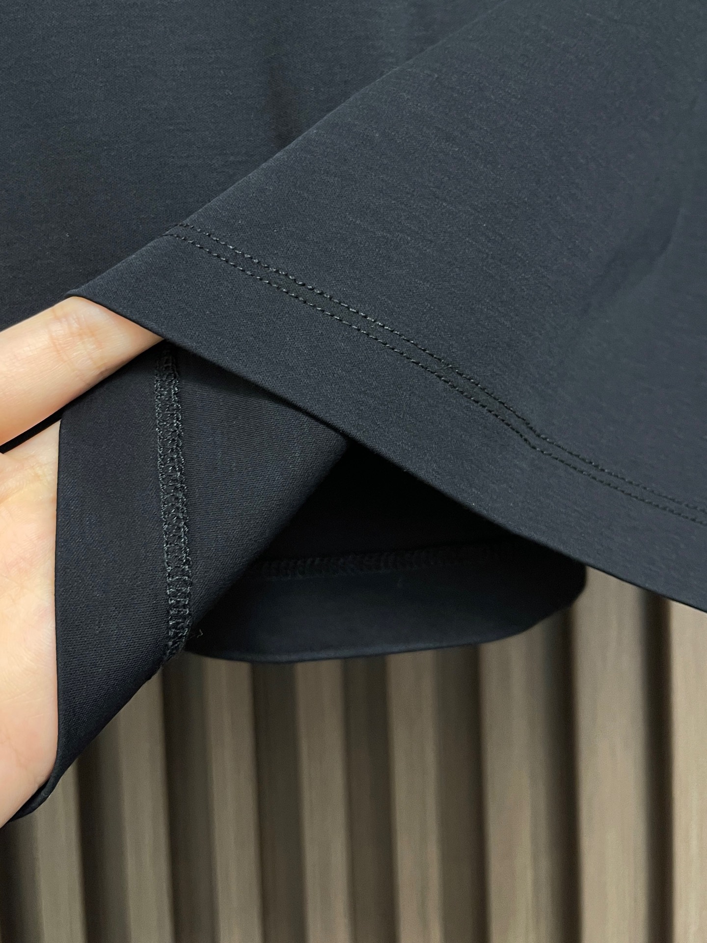 🛒🛒Loro piana Loro Piana 2026ss春夏新品短袖T恤，Loro Piana这款短