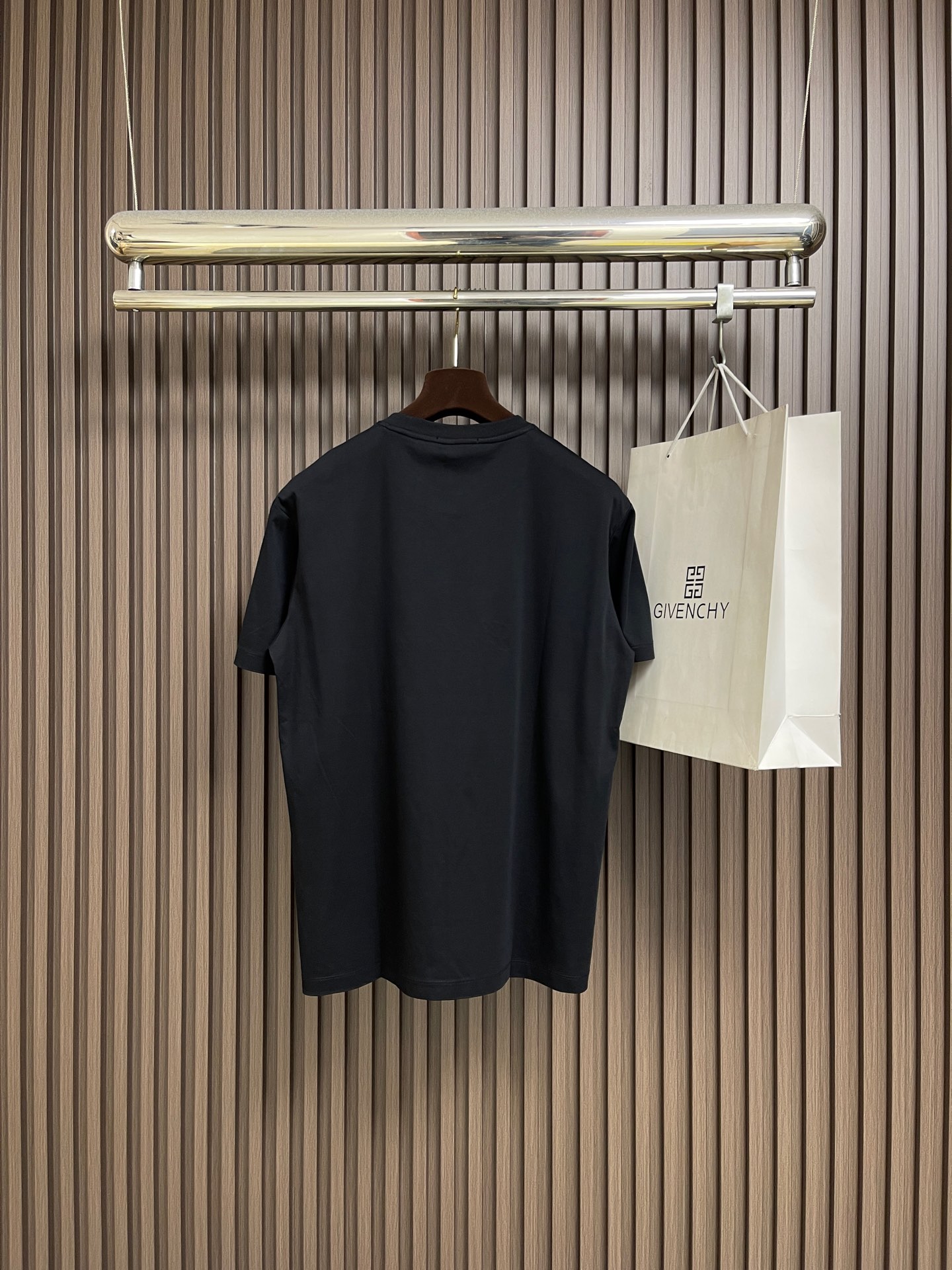 🛒🛒Loro piana Loro Piana 2026ss春夏新品短袖T恤，Loro Piana这款短