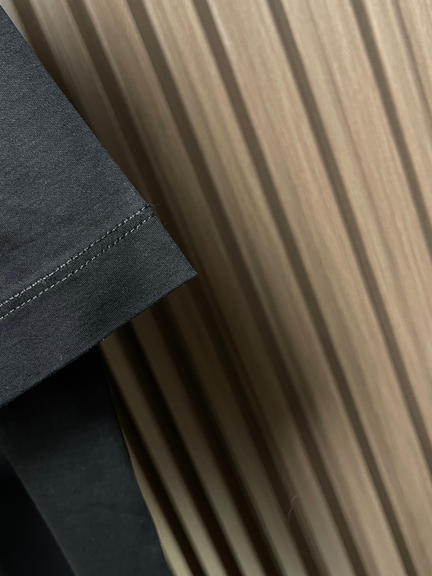 🛒🛒Loro piana Loro Piana 2026ss春夏新品短袖T恤，Loro Piana这款短