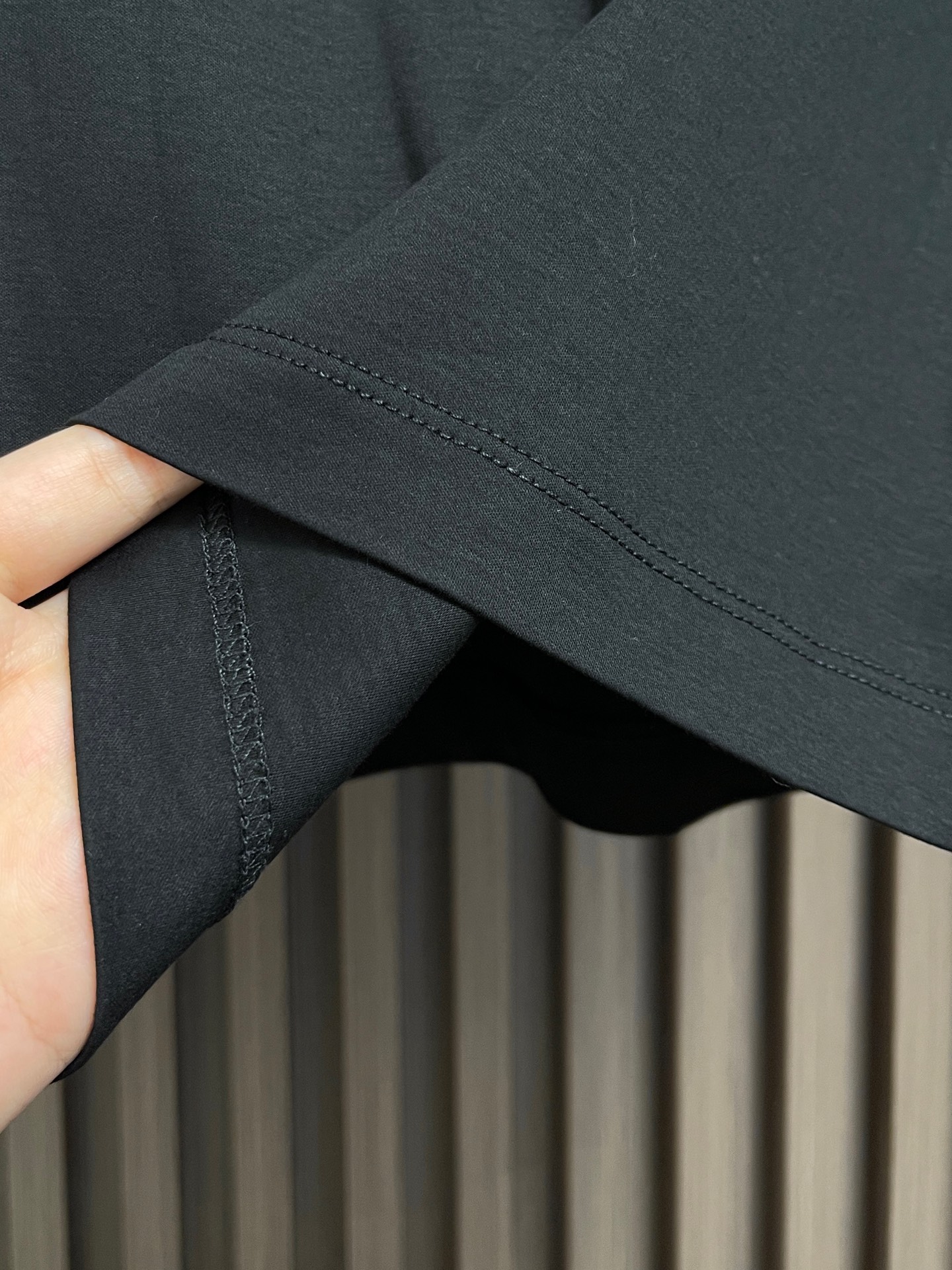 🛒🛒Loro piana Loro Piana 2026ss春夏新品短袖T恤，Loro Piana这款短