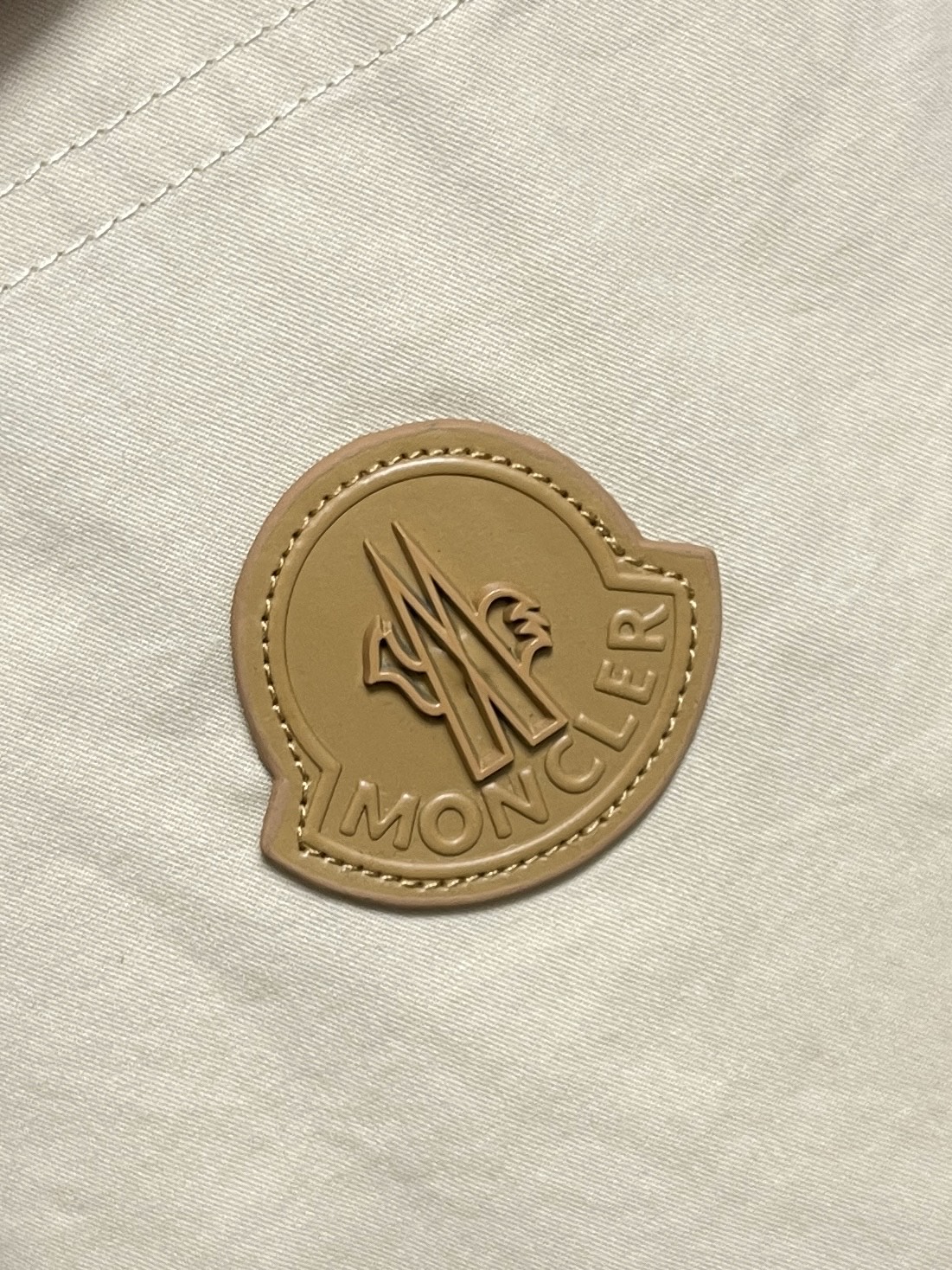 🛒🛒Moncler 2026ss 春夏新品通勤款休闲裤，面料高端定制，质感超好，低调有内涵格调，让你舒适