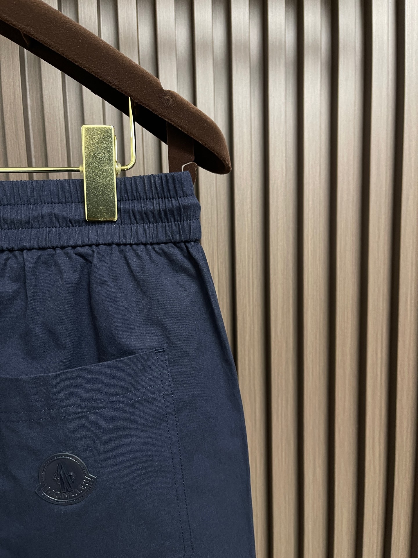 🛒🛒Moncler 2026ss 春夏新品通勤款休闲裤，面料高端定制，质感超好，低调有内涵格调，让你舒适