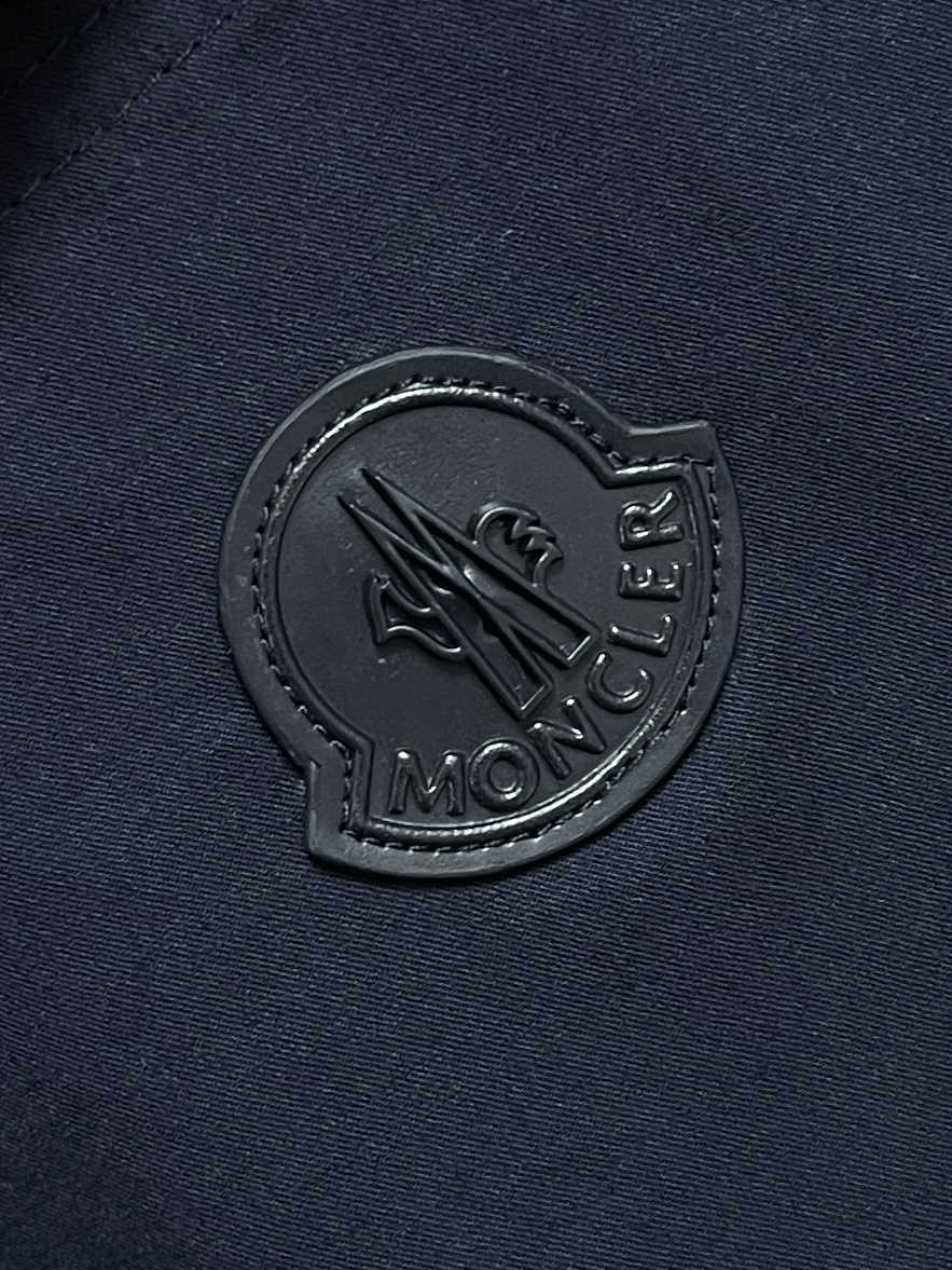 🛒🛒Moncler 2026ss 春夏新品通勤款休闲裤，面料高端定制，质感超好，低调有内涵格调，让你舒适