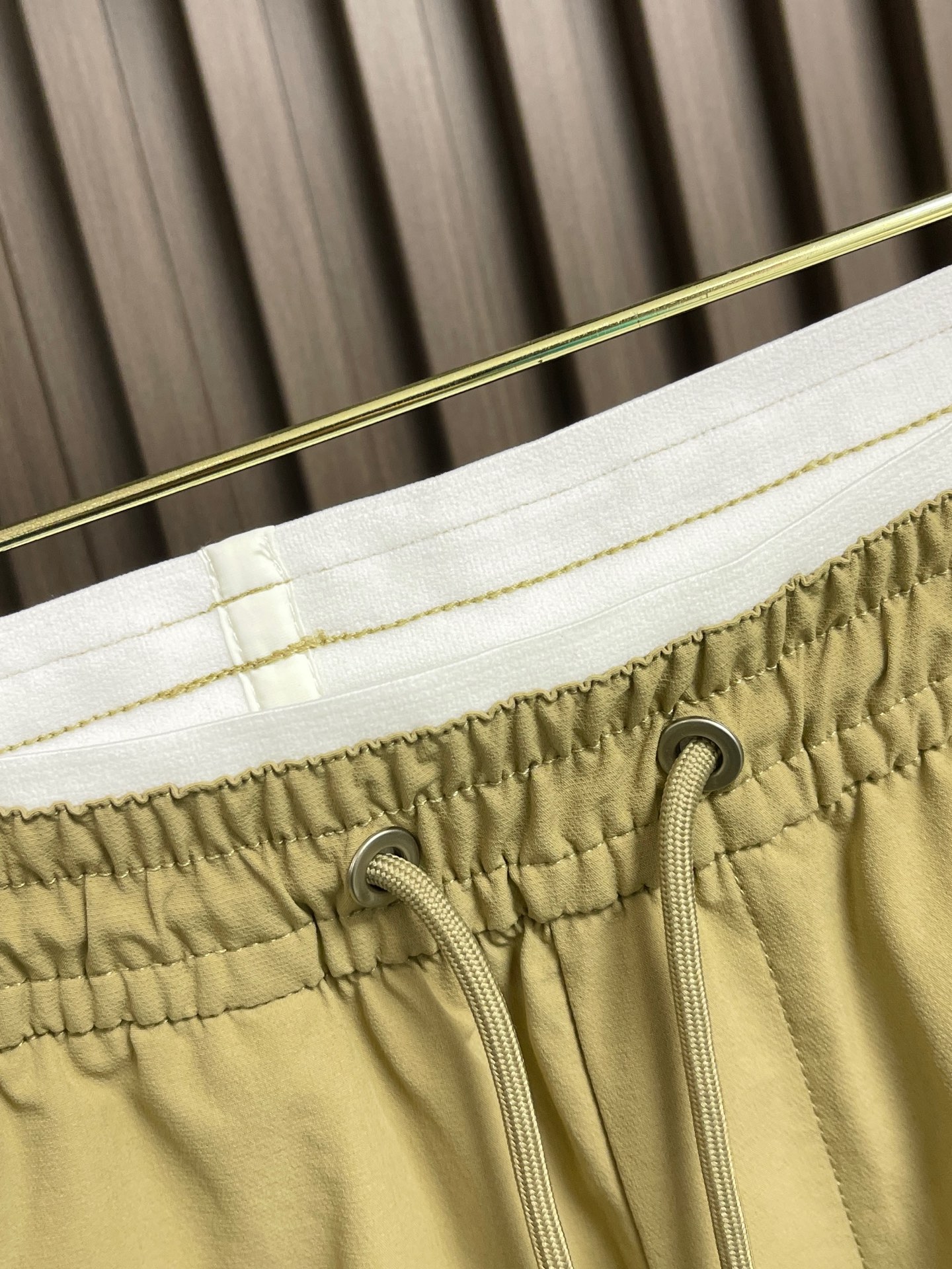 🛒🛒Ermenegildo Zegna 杰尼亚 男士休闲休闲裤，采用客供弹力面料，用料柔软舒适，非常舒适