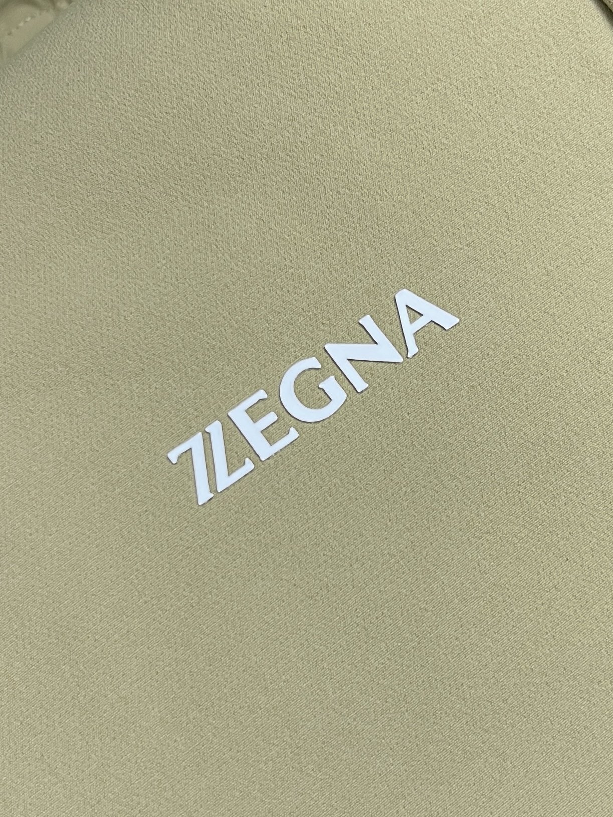 🛒🛒Ermenegildo Zegna 杰尼亚 男士休闲休闲裤，采用客供弹力面料，用料柔软舒适，非常舒适