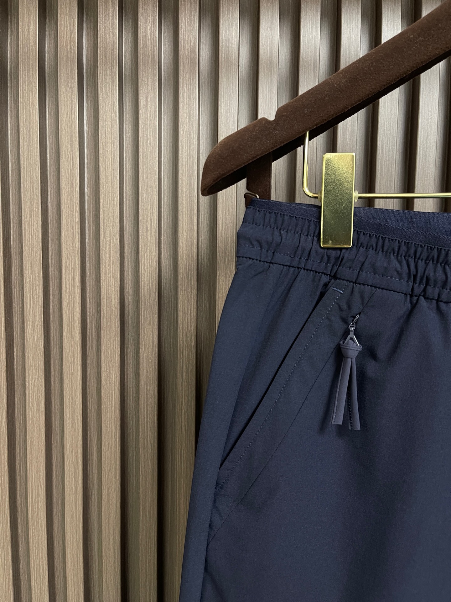 🛒🛒Ermenegildo Zegna 杰尼亚 男士休闲休闲裤，采用客供弹力面料，用料柔软舒适，非常舒适