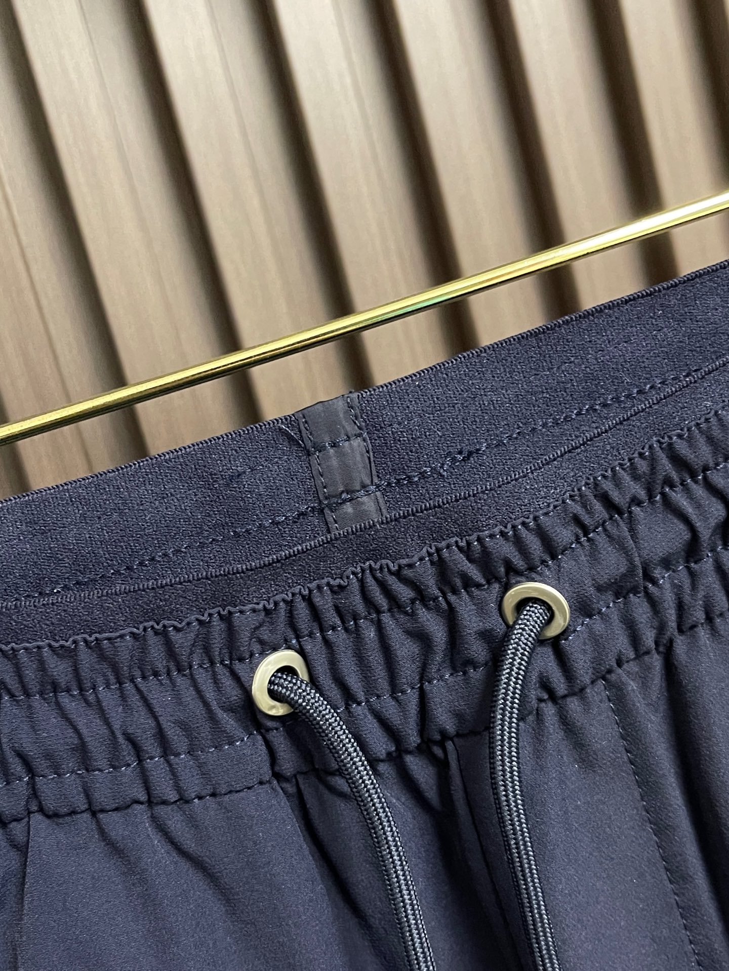 🛒🛒Ermenegildo Zegna 杰尼亚 男士休闲休闲裤，采用客供弹力面料，用料柔软舒适，非常舒适