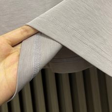 🛒🛒Loro piana LoroPiana 2026SS夏季新品仔章logo圆领短袖T恤,帅气时尚,胸 🛒🛒Loro piana LoroPiana 2026SS夏季新品仔章logo圆领短袖T恤,帅气时尚,胸