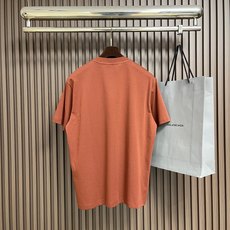 🛒🛒Loro piana LoroPiana 2026SS夏季新品仔章logo圆领短袖T恤,帅气时尚,胸 🛒🛒Loro piana LoroPiana 2026SS夏季新品仔章logo圆领短袖T恤,帅气时尚,胸