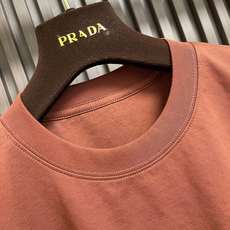 🛒🛒Loro piana LoroPiana 2026SS夏季新品仔章logo圆领短袖T恤,帅气时尚,胸 🛒🛒Loro piana LoroPiana 2026SS夏季新品仔章logo圆领短袖T恤,帅气时尚,胸