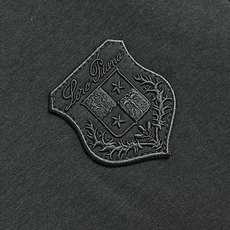 🛒🛒Loro piana LoroPiana 2026SS夏季新品仔章logo圆领短袖T恤,帅气时尚,胸 🛒🛒Loro piana LoroPiana 2026SS夏季新品仔章logo圆领短袖T恤,帅气时尚,胸