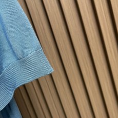 🛒🛒Prada 半拉链针织短袖Polo衫,客供面料舒适透气 挺括有型标志性Prada刺绣标识点缀正面 立 🛒🛒Prada 半拉链针织短袖Polo衫,客供面料舒适透气 挺括有型标志性Prada刺绣标识点缀正面 立