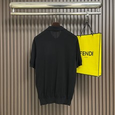 🛒🛒Prada 半拉链针织短袖Polo衫,客供面料舒适透气 挺括有型标志性Prada刺绣标识点缀正面 立 🛒🛒Prada 半拉链针织短袖Polo衫,客供面料舒适透气 挺括有型标志性Prada刺绣标识点缀正面 立