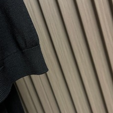 🛒🛒Prada 半拉链针织短袖Polo衫,客供面料舒适透气 挺括有型标志性Prada刺绣标识点缀正面 立 🛒🛒Prada 半拉链针织短袖Polo衫,客供面料舒适透气 挺括有型标志性Prada刺绣标识点缀正面 立