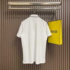 🛒🛒Loro piana LoroPiana 2026ss春夏老钱新贵推荐!商务通勤翻领半拉链短袖POL 🛒🛒Loro piana LoroPiana 2026ss春夏老钱新贵推荐!商务通勤翻领半拉链短袖POL