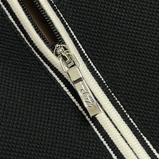 🛒🛒Loro piana LoroPiana 2026ss春夏老钱新贵推荐!商务通勤翻领半拉链短袖POL 🛒🛒Loro piana LoroPiana 2026ss春夏老钱新贵推荐!商务通勤翻领半拉链短袖POL