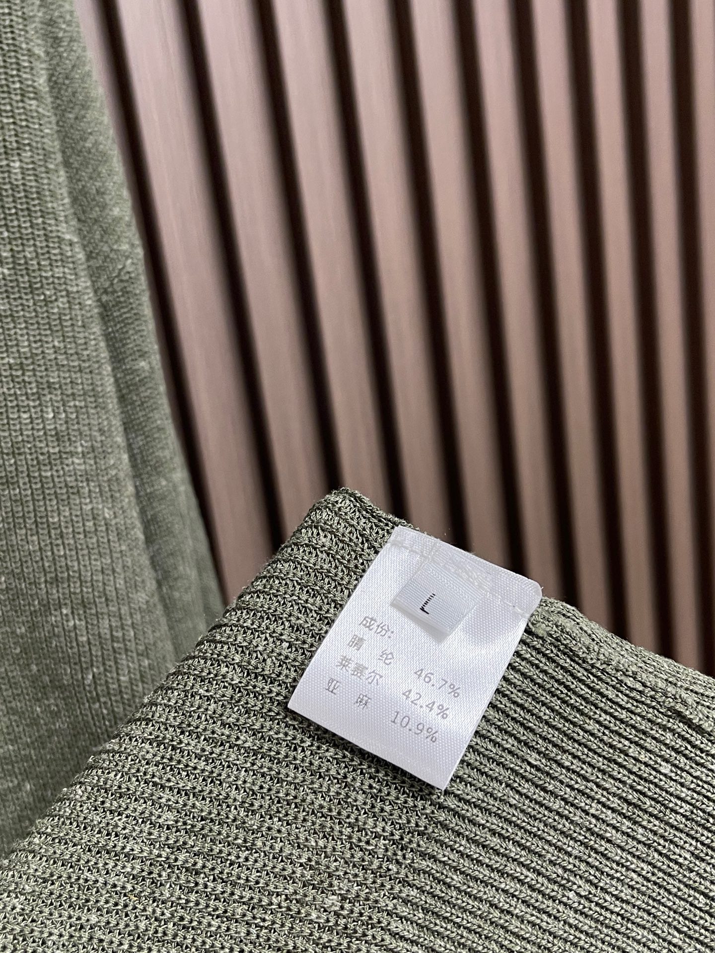 🛒🛒Loro piana LoroPiana  2026ss秋冬新品叠领针织毛衣外套，定制绵羊毛，桑蚕丝，棉，混纺，美式