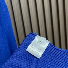 🛒🛒Loro piana LoroPiana 2026ss秋冬新品叠领针织毛衣外套,定制绵羊毛,桑蚕丝,棉,混纺,美式 🛒🛒Loro piana LoroPiana 2026ss秋冬新品叠领针织毛衣外套,定制绵羊毛,桑蚕丝,棉,混纺,美式