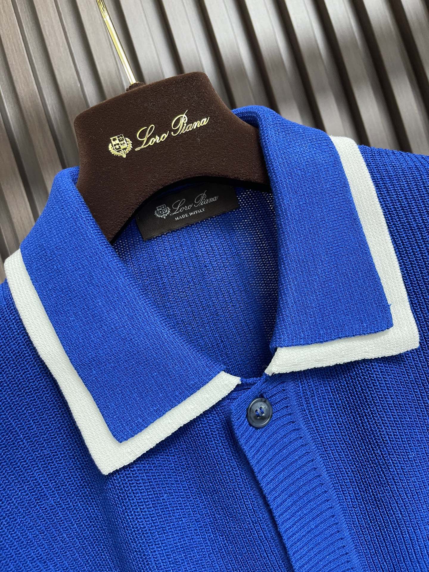 🛒🛒Loro piana LoroPiana 2026ss秋冬新品叠领针织毛衣外套,定制绵羊毛,桑蚕丝,棉,混纺,美式 🛒🛒Loro piana LoroPiana 2026ss秋冬新品叠领针织毛衣外套,定制绵羊毛,桑蚕丝,棉,混纺,美式