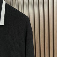 🛒🛒Loro piana LoroPiana 2026ss秋冬新品叠领针织毛衣外套,定制绵羊毛,桑蚕丝,棉,混纺,美式 🛒🛒Loro piana LoroPiana 2026ss秋冬新品叠领针织毛衣外套,定制绵羊毛,桑蚕丝,棉,混纺,美式