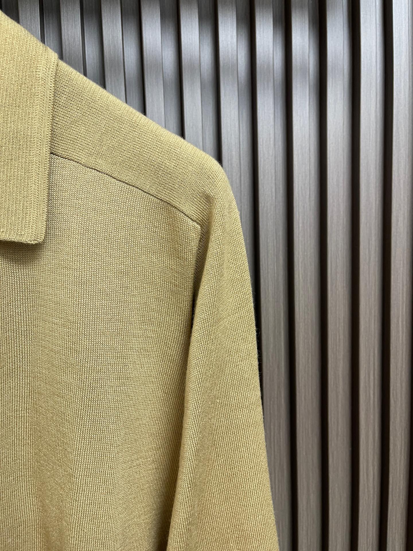 🛒🛒Loro piana LoroPiana 2026ss秋冬新品针织毛衣外套,绵羊毛,桑蚕丝,棉,混纺面料,美式穿搭 🛒🛒Loro piana LoroPiana 2026ss秋冬新品针织毛衣外套,绵羊毛,桑蚕丝,棉,混纺面料,美式穿搭