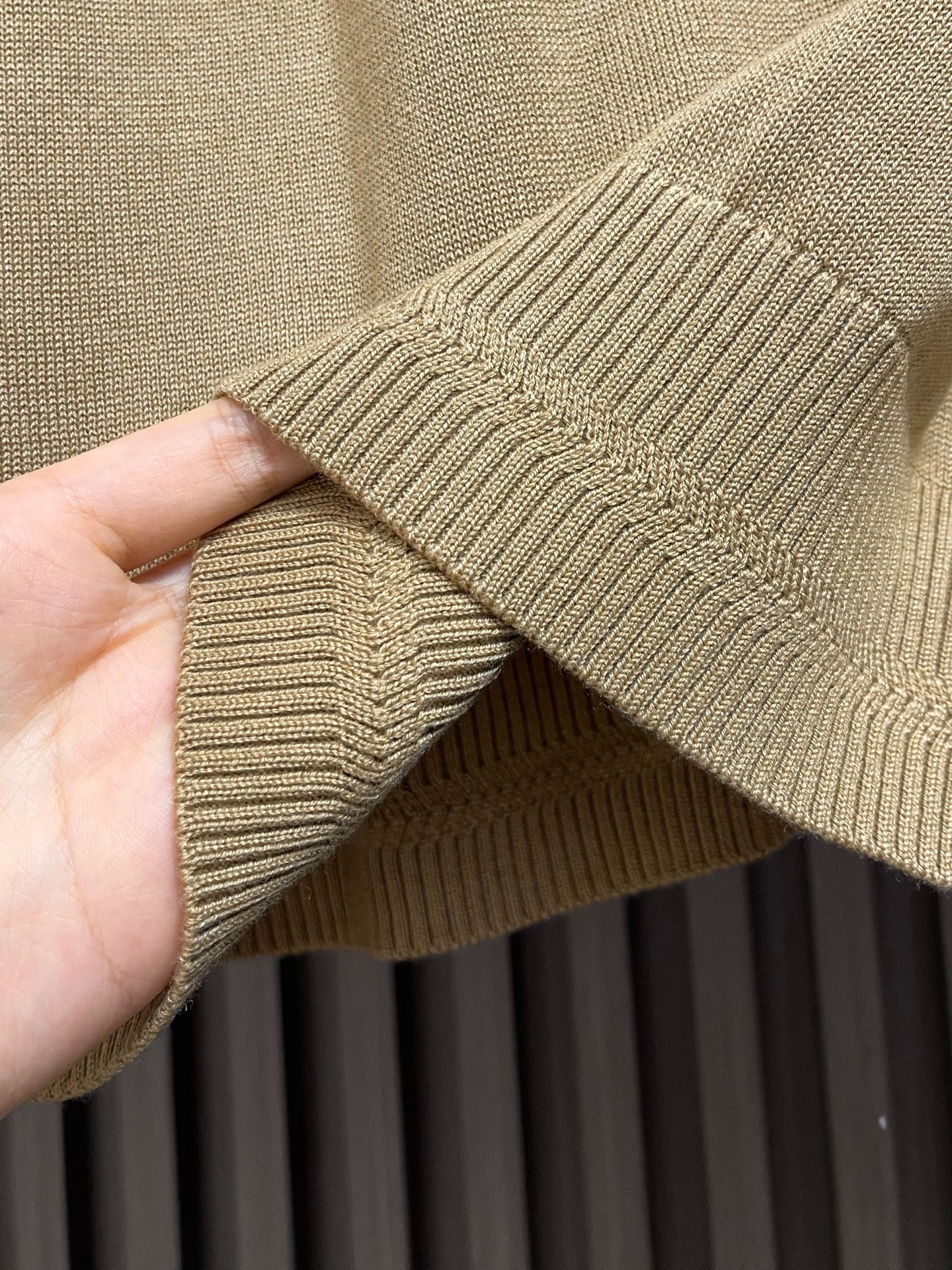 🛒🛒Loro piana LoroPiana 2026ss秋冬新品针织毛衣外套,绵羊毛,桑蚕丝,棉,混纺面料,美式穿搭 🛒🛒Loro piana LoroPiana 2026ss秋冬新品针织毛衣外套,绵羊毛,桑蚕丝,棉,混纺面料,美式穿搭
