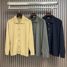 🛒🛒Loro piana LoroPiana 2026ss秋冬新品针织毛衣外套,绵羊毛,桑蚕丝,棉,混纺面料,美式穿搭 🛒🛒Loro piana LoroPiana 2026ss秋冬新品针织毛衣外套,绵羊毛,桑蚕丝,棉,混纺面料,美式穿搭