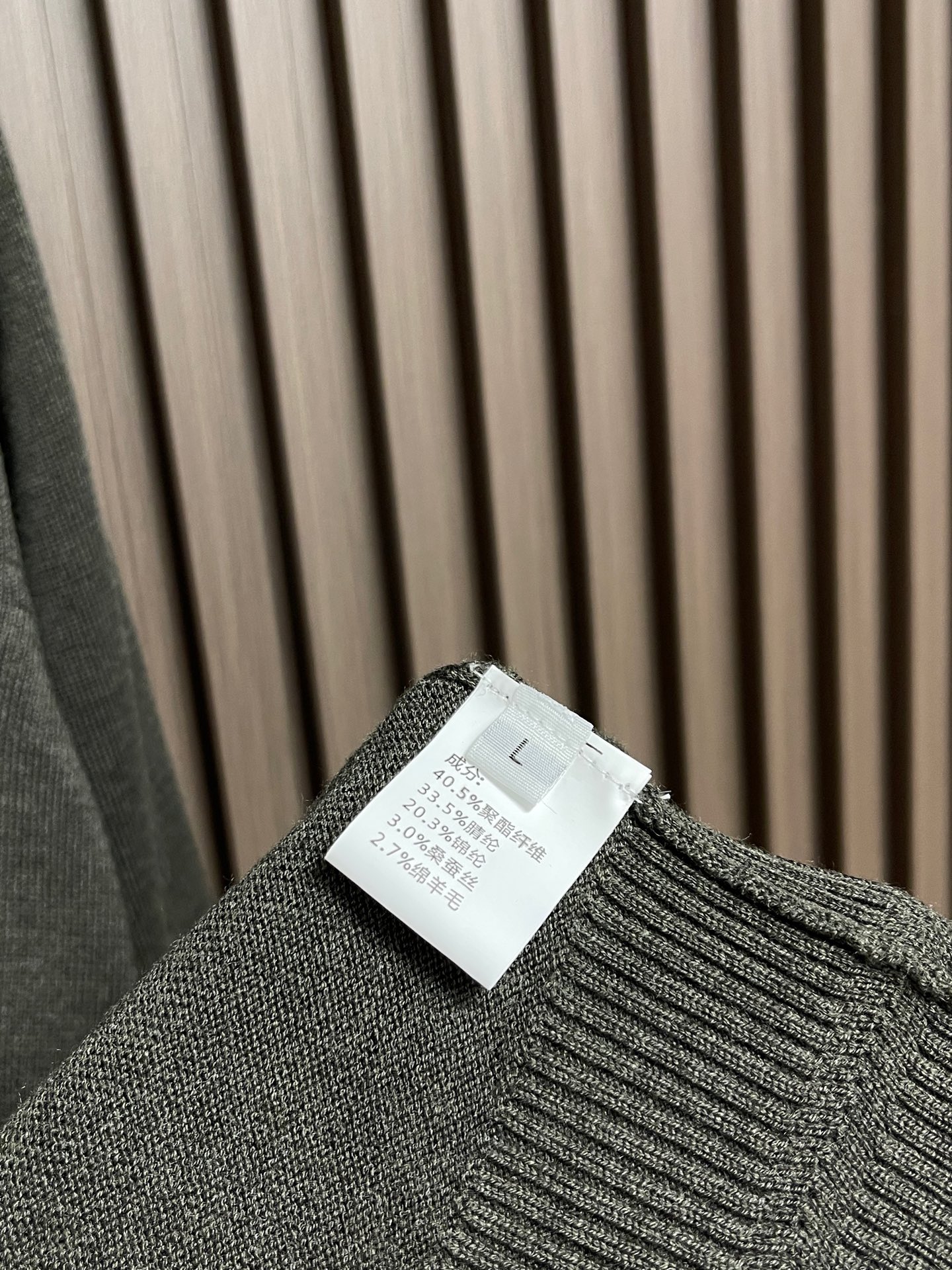 🛒🛒Loro piana LoroPiana 2026ss秋冬新品针织毛衣外套,绵羊毛,桑蚕丝,棉,混纺面料,美式穿搭 🛒🛒Loro piana LoroPiana 2026ss秋冬新品针织毛衣外套,绵羊毛,桑蚕丝,棉,混纺面料,美式穿搭