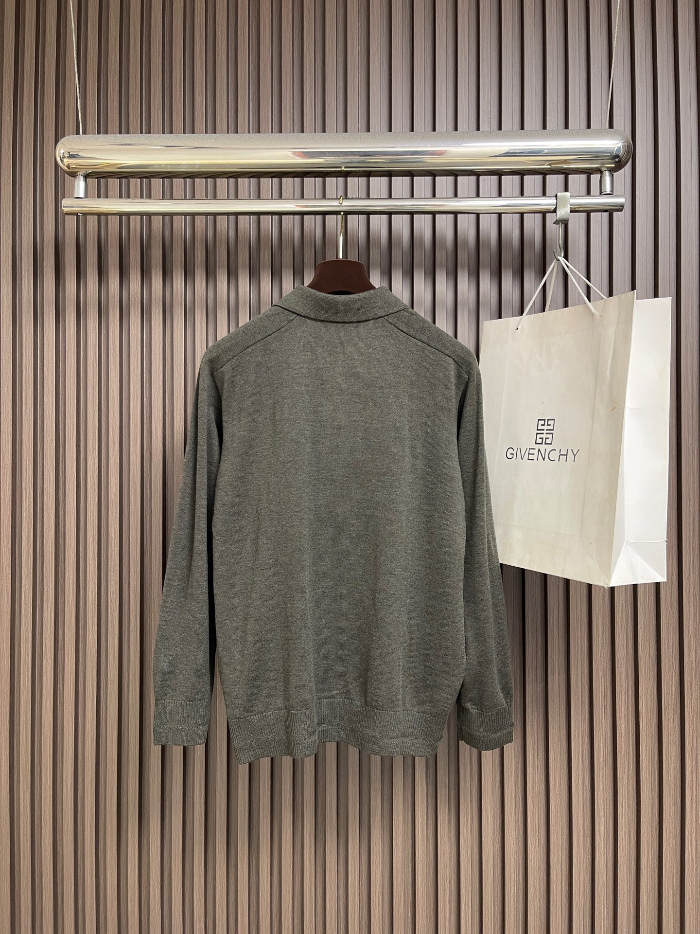 🛒🛒Loro piana LoroPiana 2026ss秋冬新品针织毛衣外套,绵羊毛,桑蚕丝,棉,混纺面料,美式穿搭 🛒🛒Loro piana LoroPiana 2026ss秋冬新品针织毛衣外套,绵羊毛,桑蚕丝,棉,混纺面料,美式穿搭