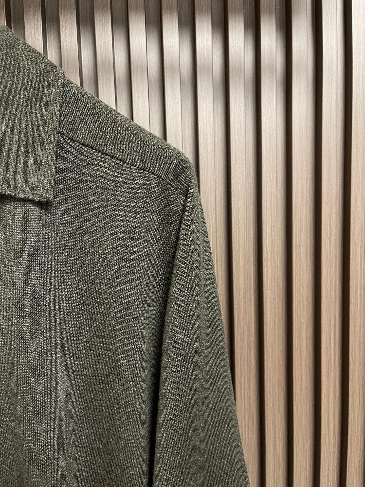 🛒🛒Loro piana LoroPiana 2026ss秋冬新品针织毛衣外套,绵羊毛,桑蚕丝,棉,混纺面料,美式穿搭 🛒🛒Loro piana LoroPiana 2026ss秋冬新品针织毛衣外套,绵羊毛,桑蚕丝,棉,混纺面料,美式穿搭