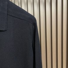 🛒🛒Loro piana LoroPiana 2026ss秋冬新品针织毛衣外套,绵羊毛,桑蚕丝,棉,混纺面料,美式穿搭 🛒🛒Loro piana LoroPiana 2026ss秋冬新品针织毛衣外套,绵羊毛,桑蚕丝,棉,混纺面料,美式穿搭