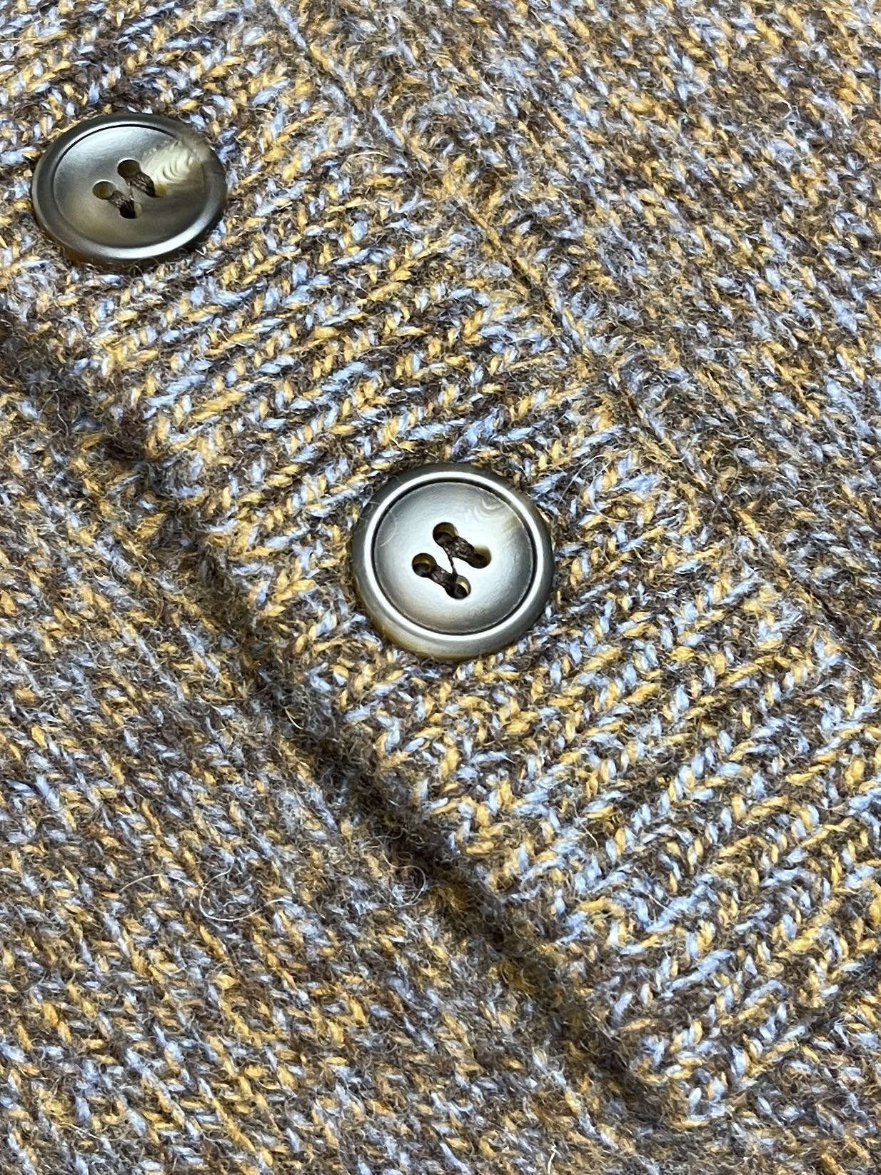 🛒🛒Loro piana LoroPiana  2026ss秋冬新品针织毛衣外套，100%羊毛，美式穿搭经典设计 基础色