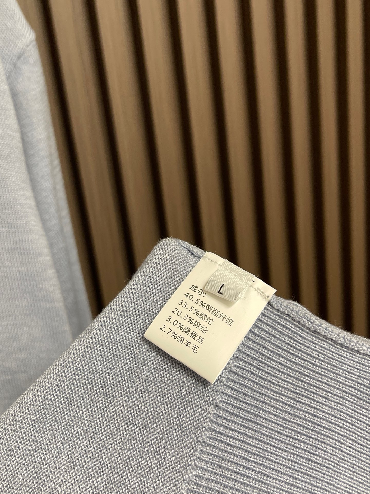 🛒🛒Brunello Cucinelli BC 2026SS新款男士高端开衫针织衫/毛衣外套，颇具意大利典型风格的时装，