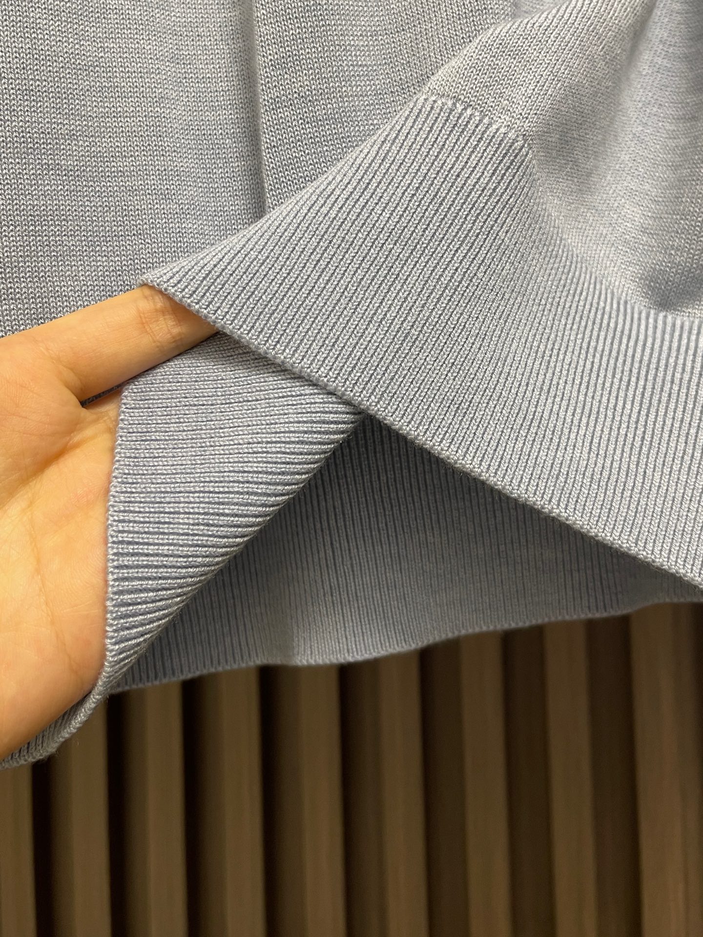 🛒🛒Brunello Cucinelli BC 2026SS新款男士高端开衫针织衫/毛衣外套，颇具意大利典型风格的时装，