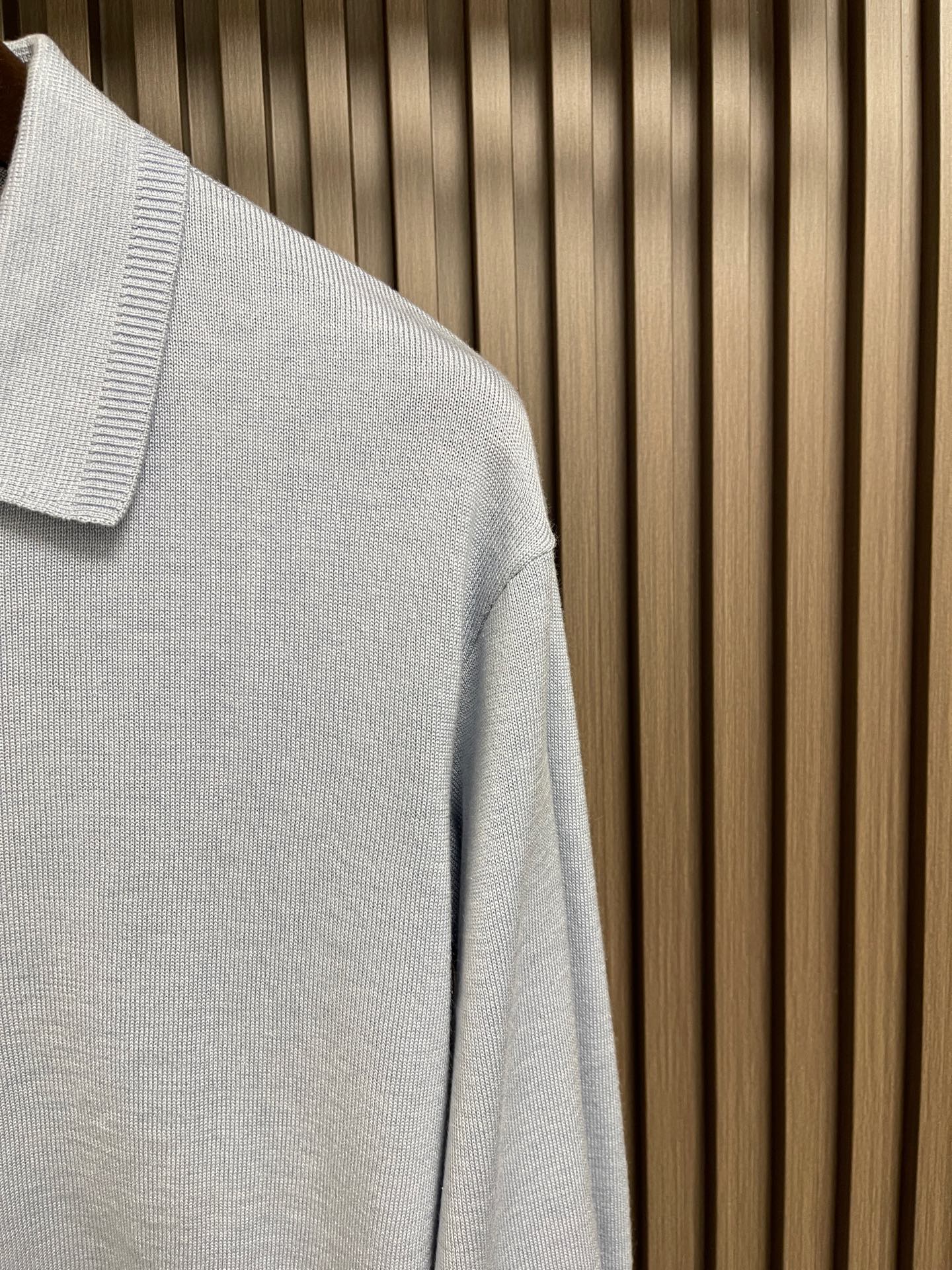 🛒🛒Brunello Cucinelli BC 2026SS新款男士高端开衫针织衫/毛衣外套，颇具意大利典型风格的时装，