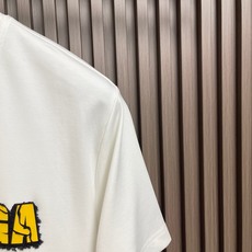 🛒🛒Balenciaga 2026ss新款印花短袖T恤,成衣洗水,设计感十足 ,面料采用巴黎ZP定织定染全棉双纱、克重2 🛒🛒Balenciaga 2026ss新款印花短袖T恤,成衣洗水,设计感十足 ,面料采用巴黎ZP定织定染全棉双纱、克重2