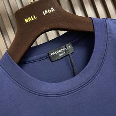 🛒🛒Balenciaga 2026ss新款印花短袖T恤,成衣洗水,设计感十足 ,面料采用巴黎ZP定织定染全棉双纱、克重2 🛒🛒Balenciaga 2026ss新款印花短袖T恤,成衣洗水,设计感十足 ,面料采用巴黎ZP定织定染全棉双纱、克重2
