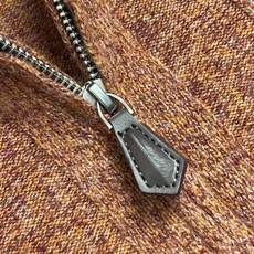 🛒🛒Loro piana 半拉链毛衣Polo针织衫,混纺针织面料,羊毛 山羊绒、面料厚实软糯,哑光高级质感,抗起球不易松 🛒🛒Loro piana 半拉链毛衣Polo针织衫,混纺针织面料,羊毛 山羊绒、面料厚实软糯,哑光高级质感,抗起球不易松
