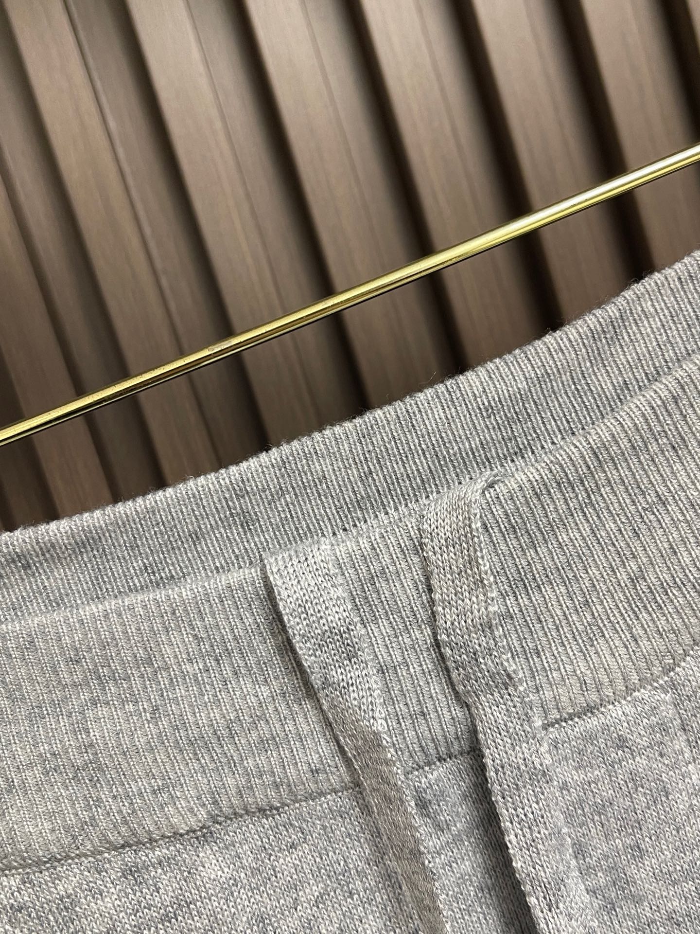 🛒🛒Dior 刺绣提花Oblique混纺运动长裤，选用45支双股精疏棉混纺纱线，采用德国进口织机(SOTO)14针织机，