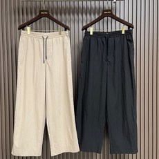 🛒🛒Loewe 运动休闲裤直筒长裤,面料经过特殊水洗工艺,自带自然微皱肌理,不易生硬起皱,兼顾挺括版型与柔软上身感,吸湿 🛒🛒Loewe 运动休闲裤直筒长裤,面料经过特殊水洗工艺,自带自然微皱肌理,不易生硬起皱,兼顾挺括版型与柔软上身感,吸湿