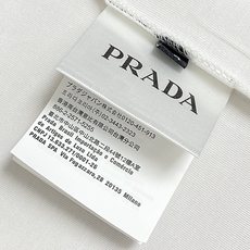 🛒🛒Prada 2026SS早春新款三角标识长袖T恤,甄选软糯亲肤的全棉面料制成,标准版圆领短袖裁剪,更适合日常穿着。简 🛒🛒Prada 2026SS早春新款三角标识长袖T恤,甄选软糯亲肤的全棉面料制成,标准版圆领短袖裁剪,更适合日常穿着。简