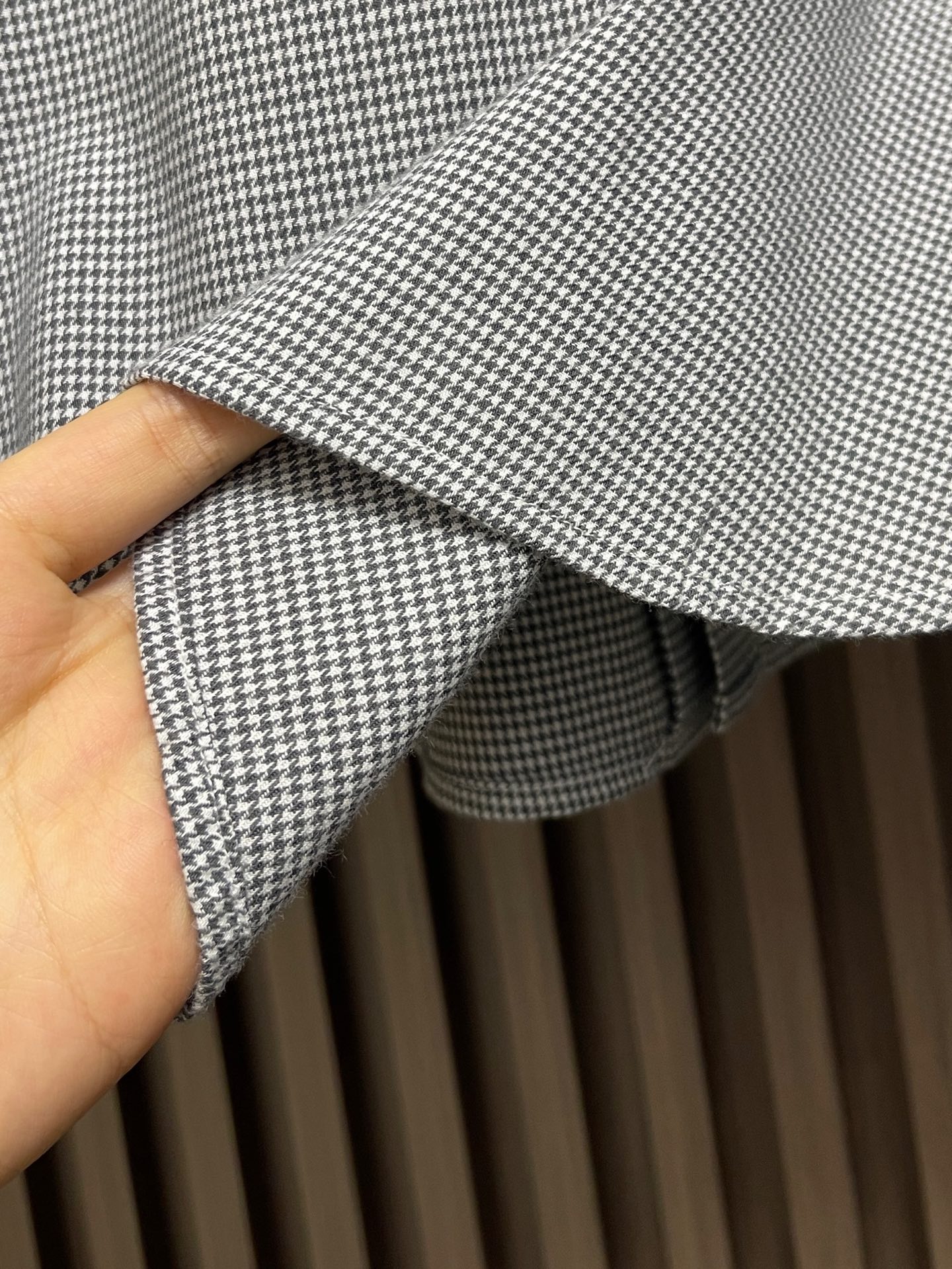 🛒🛒Zegna  2026ss男士长袖衬衫，商务休闲修身款长袖衬衣！宜商务 宜休闲！都市商务气质款！衬衫的版型剪裁更是精