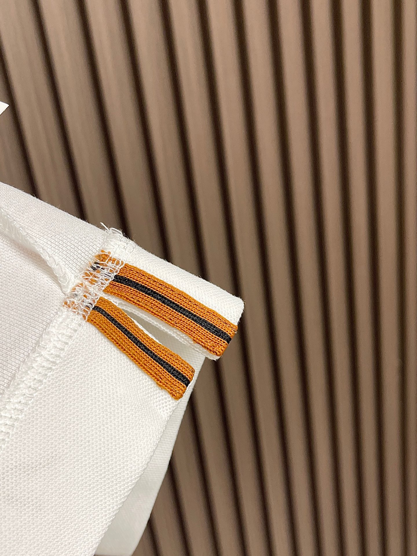 🛒🛒Zegna 2026ss秋冬新款翻领长袖Polo，衣橱必备的一款 看似简单 领口大小宽窄 考验师傅功底 来来回回打了