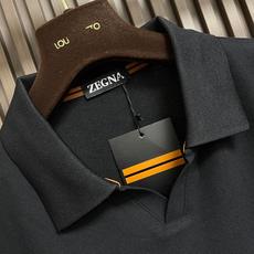 🛒🛒Zegna 2026ss秋冬新款翻领长袖Polo,衣橱必备的一款 看似简单 领口大小宽窄 考验师傅功底 来来回回打了 🛒🛒Zegna 2026ss秋冬新款翻领长袖Polo,衣橱必备的一款 看似简单 领口大小宽窄 考验师傅功底 来来回回打了