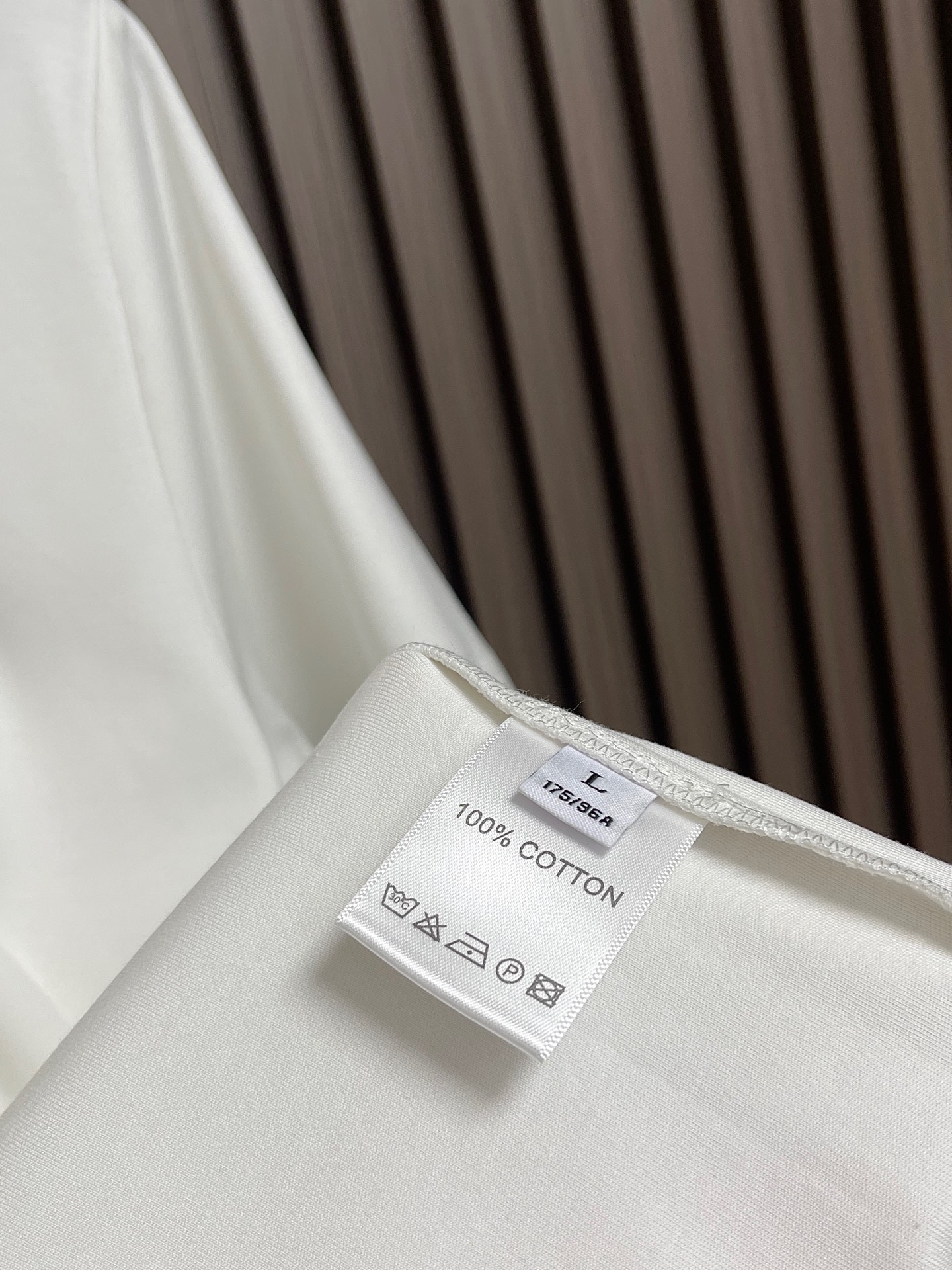 🛒🛒Loro piana LoroPiana 2026ss夏装新品短袖T恤，进口顶极精梳棉面料，极为亲肤舒适 摸上去非常